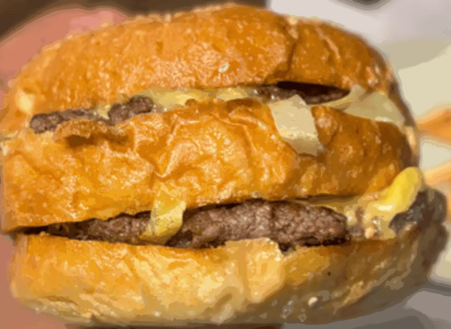 Spot Gourmet Burgers by null