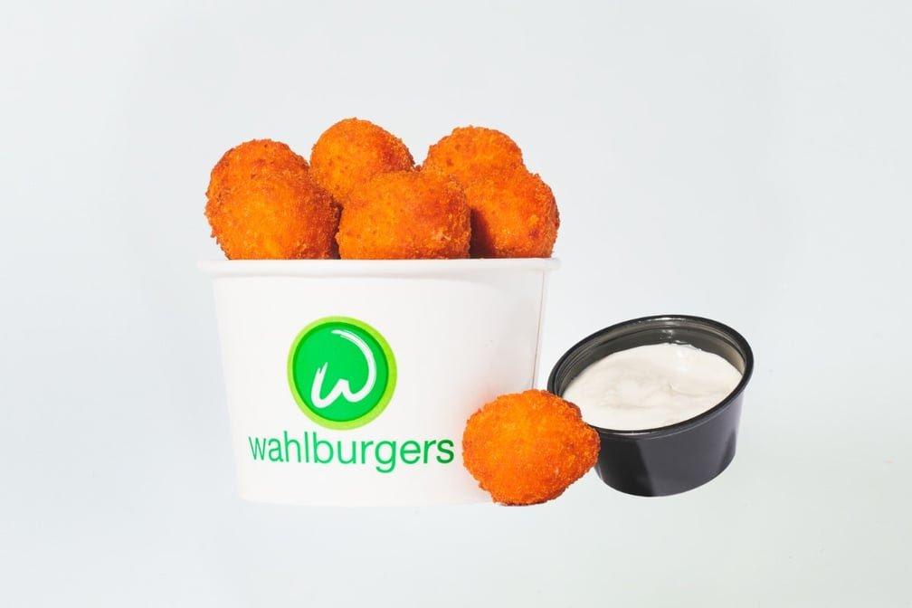 Wahlburgers by null