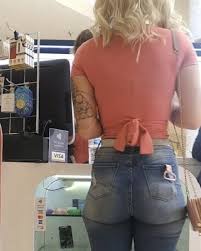 Tight jeans jpg x Pawg jeans
