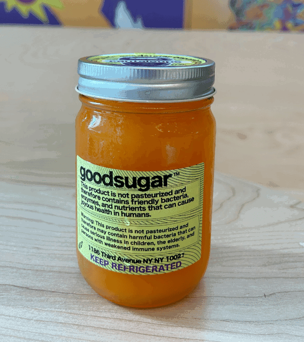 Goodsugar by null