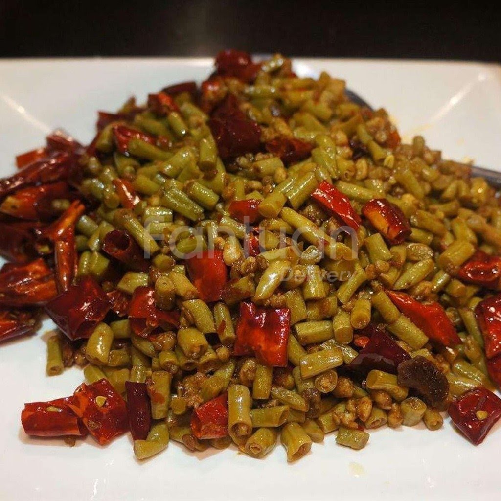 Chengdu Taste by null