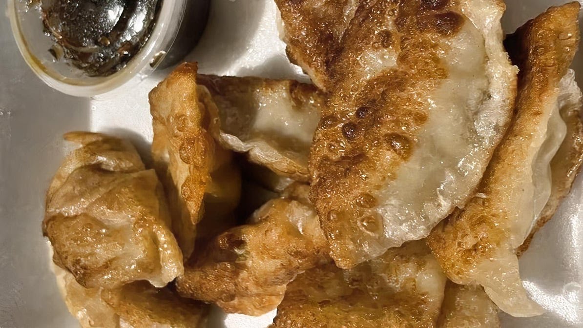 Sezchuan Express by null