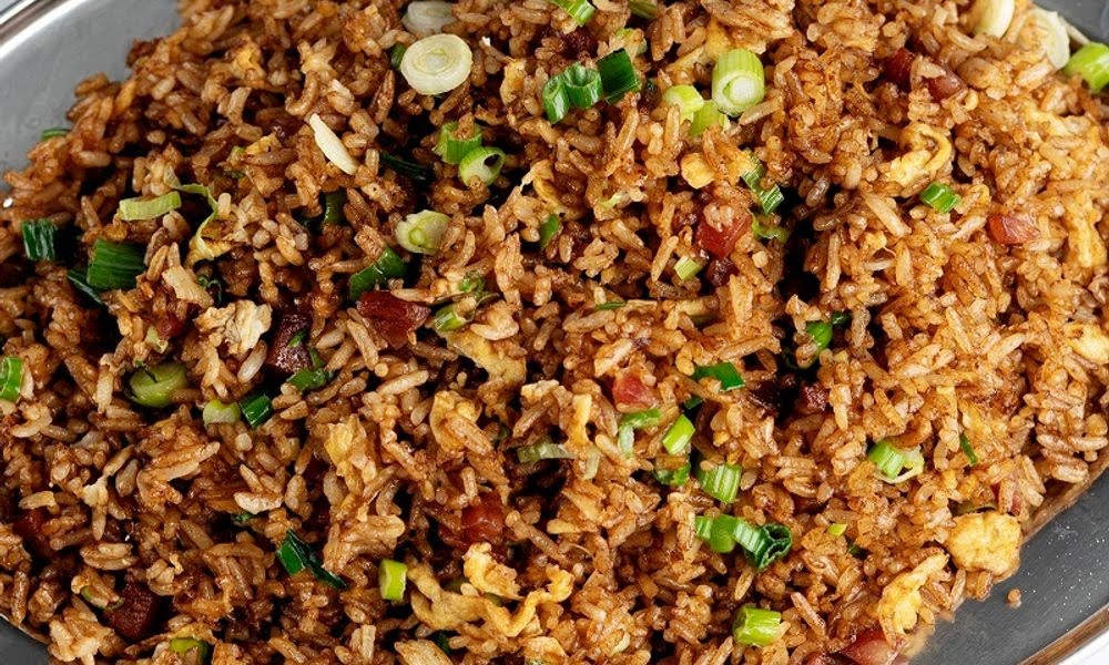 DaPaiDang 大排档 by null