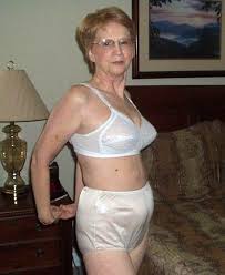 Hot granny mariaold do strip dance as cowgirl jpg x Granny striptease