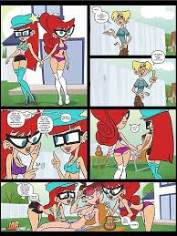 Johnny test sex jpg x Johnny test sex