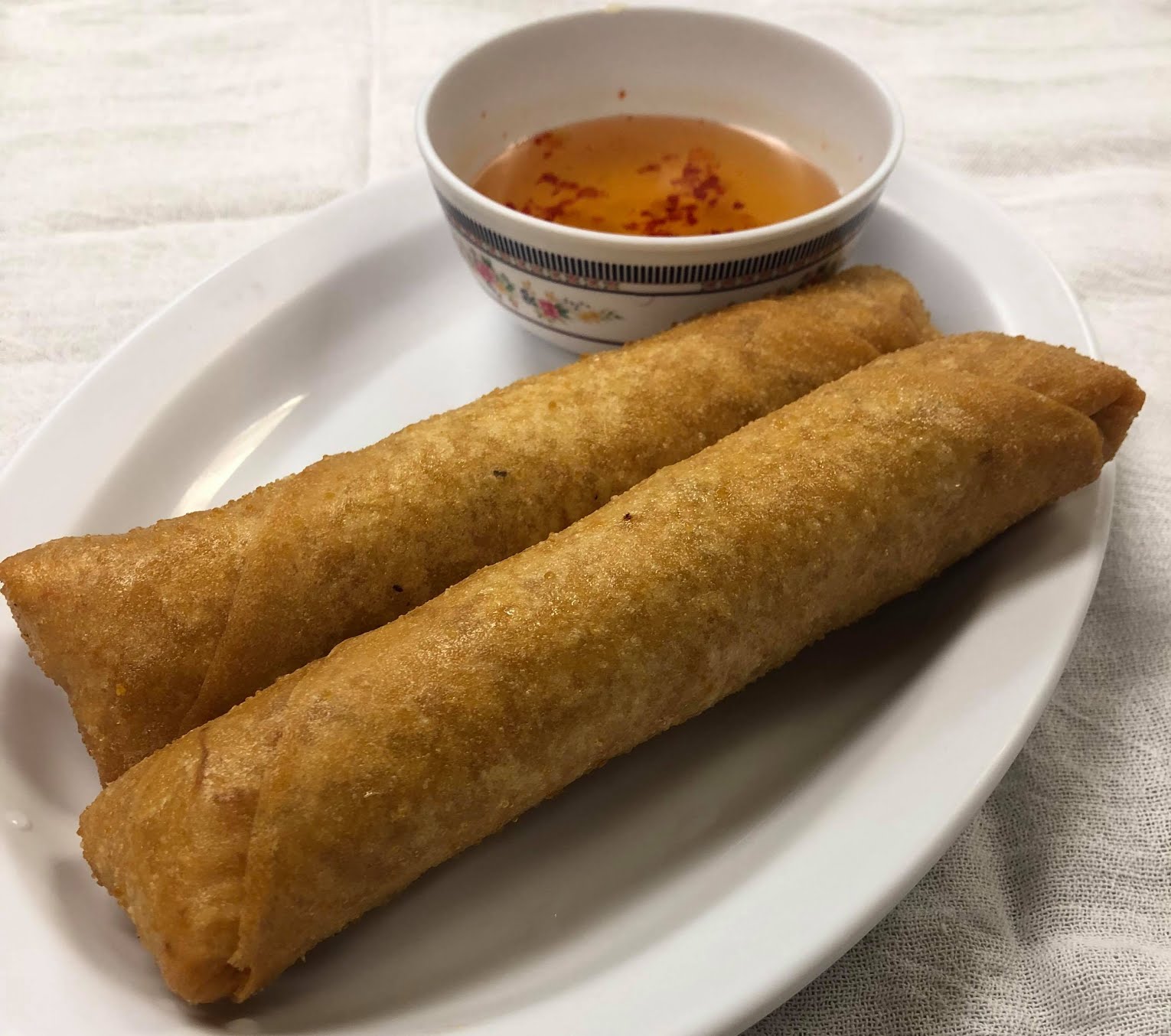 Little Asia Cafe by null