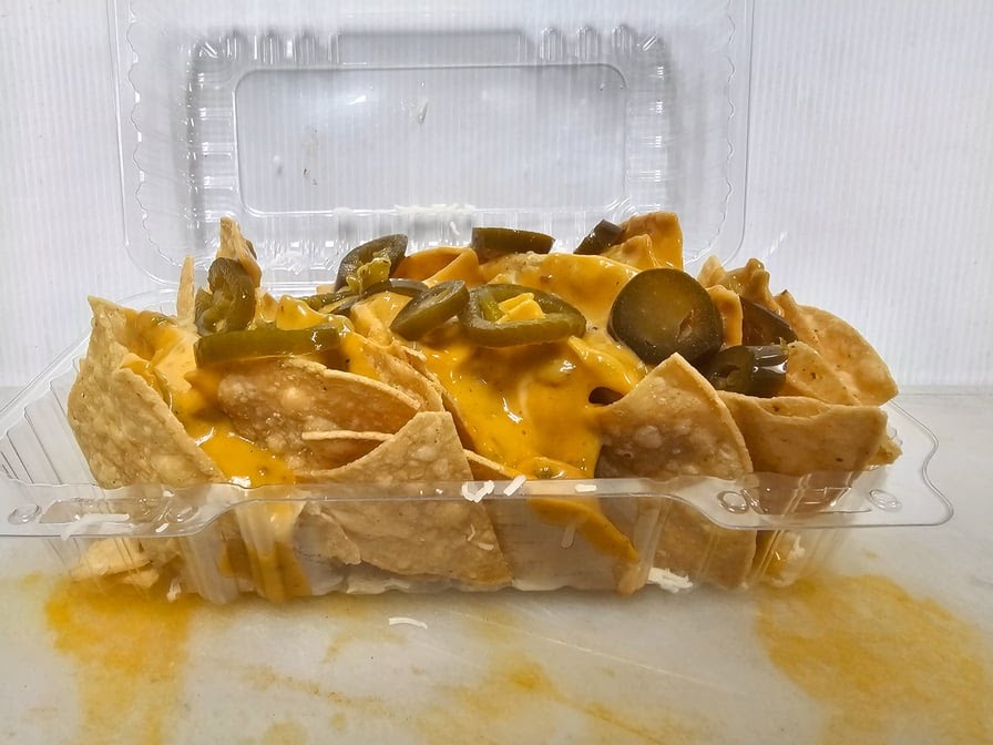 Tropi Frutas by null