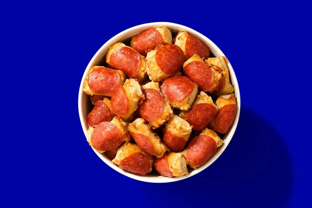 Auntie Anne's by null