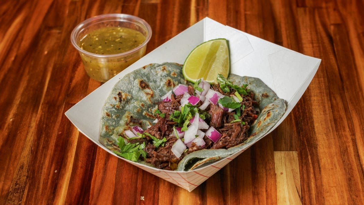 Taco Empire by null