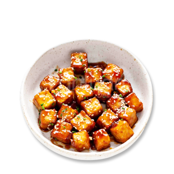 Fang's Wok（芳小厨） by null