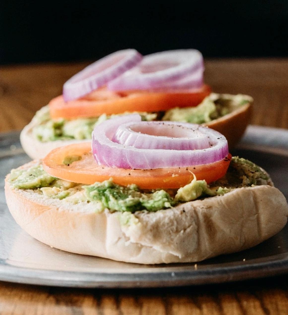 The Bagel Bar by null