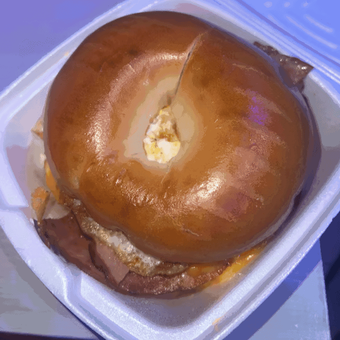 Boulevard Diner by null