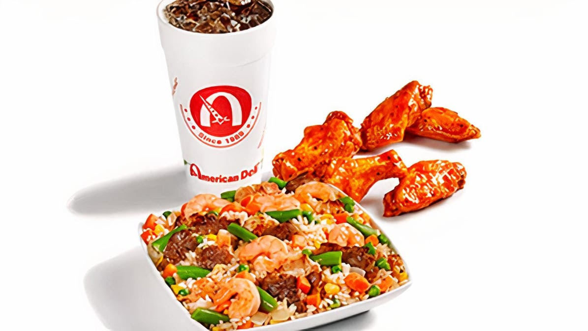 American Deli by null