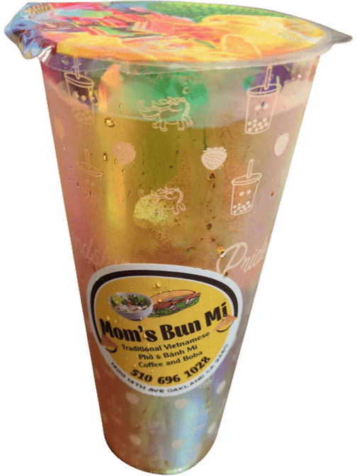 Mom's Pho & Banh Mi by null