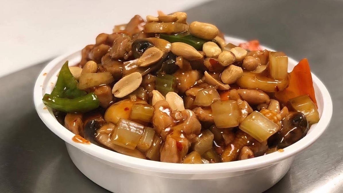 China Express I by null