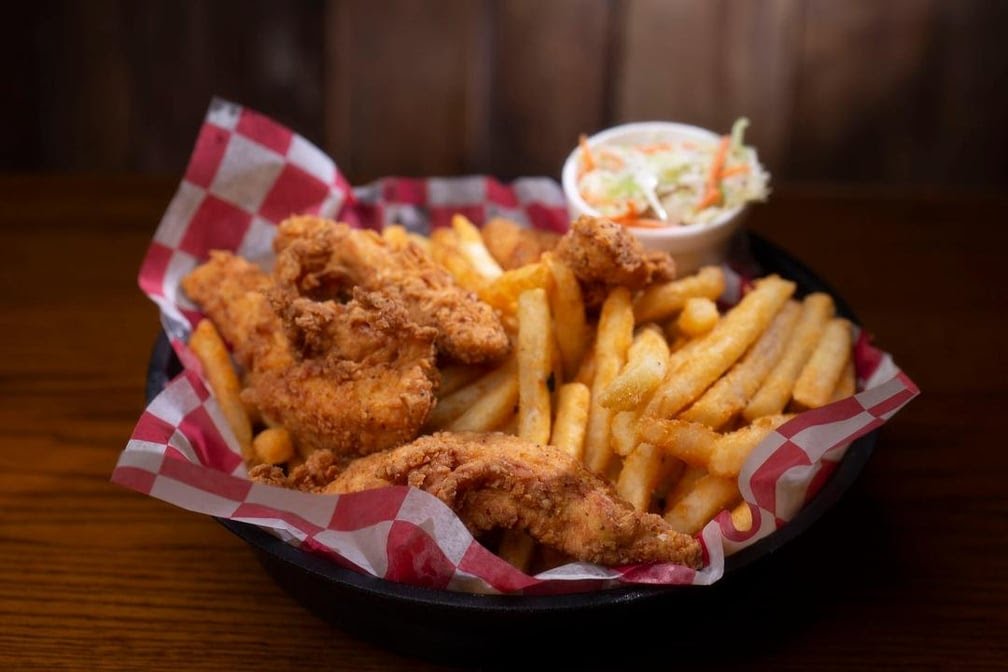 Billy Gail's at Branson Mill by null