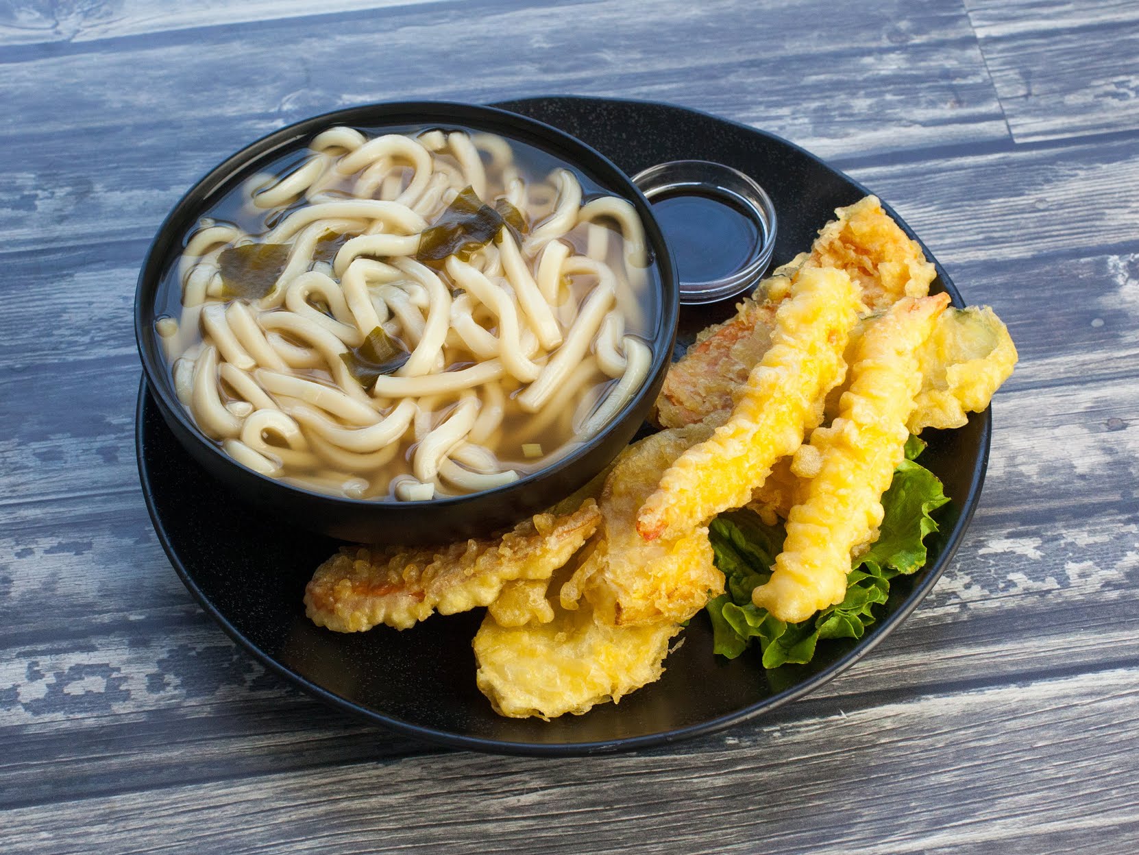 Kiriba Sushi & Grill by null