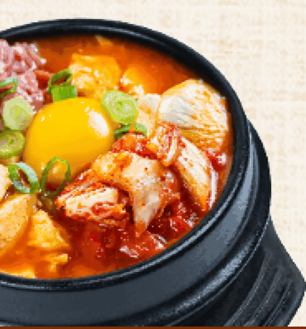 Chodang Tofu & BBQ - Austin by null