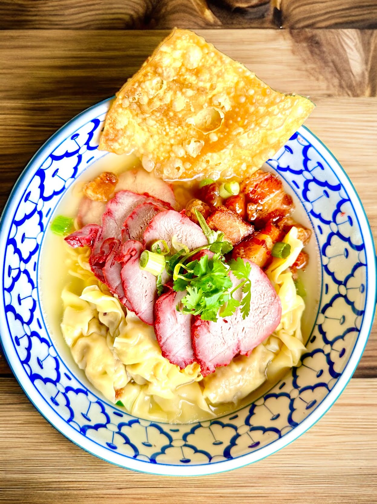 Thai Hot Pot Heaven by null