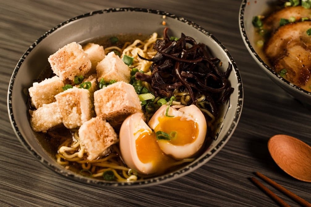 Ootori Sushi by null