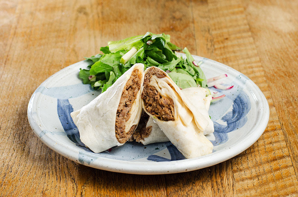 First Slice Pie Cafe by null