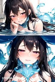 Face mask wit cum on face porn seaart jpg x Anime girl face