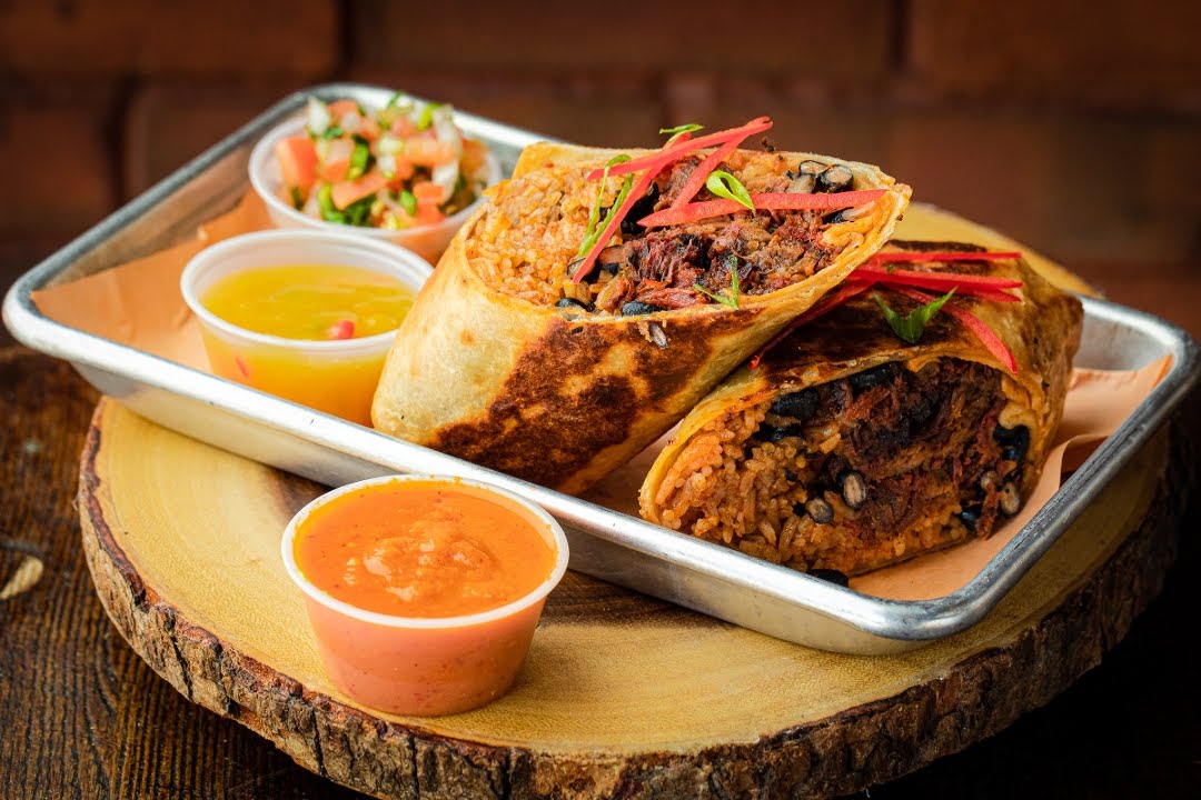 Izzy's Brooklyn Smokehouse by null