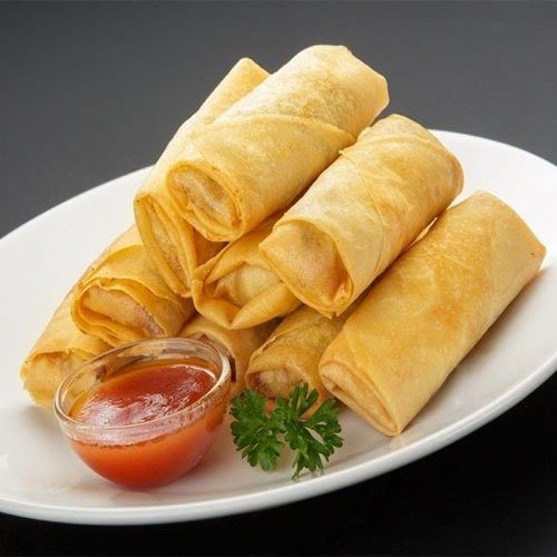 Zhonghua Traditional Snacks by null