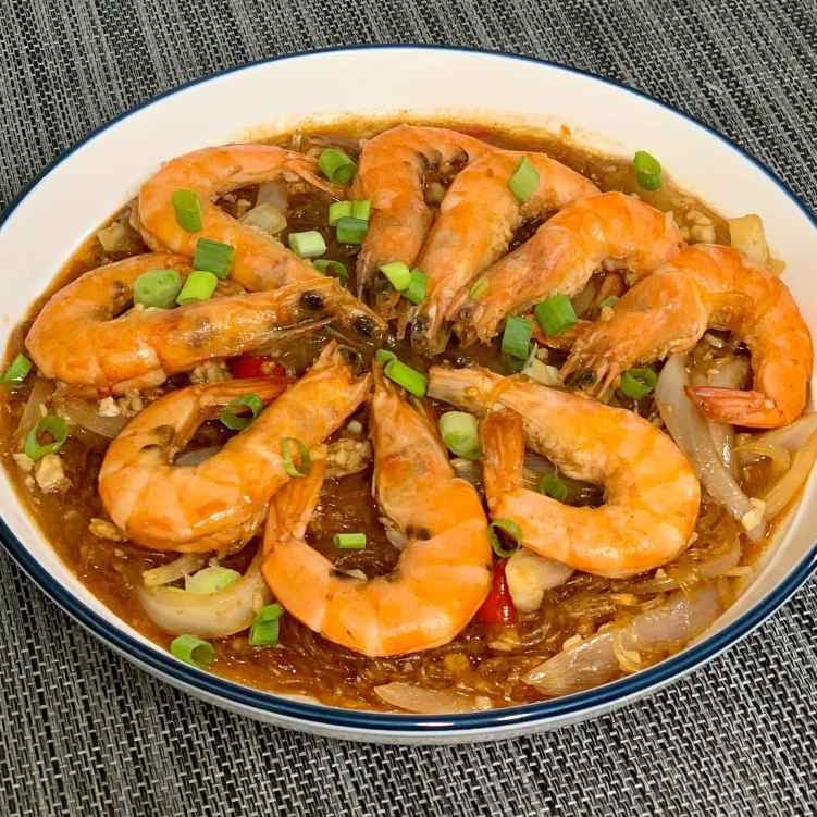 广州驰名燒臘小炒皇 Sunny Shine BBQ by null