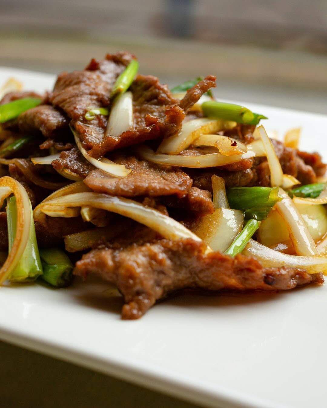 Wheat Bay (成都名小吃) Uniquely Chengdu by null