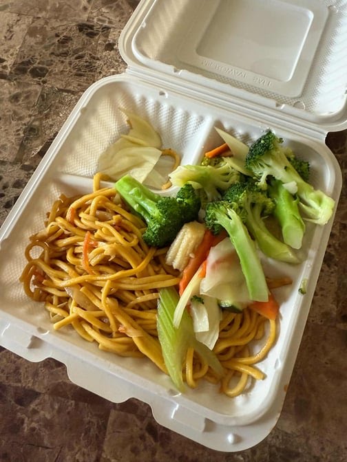 Great Panda Restaurant by null