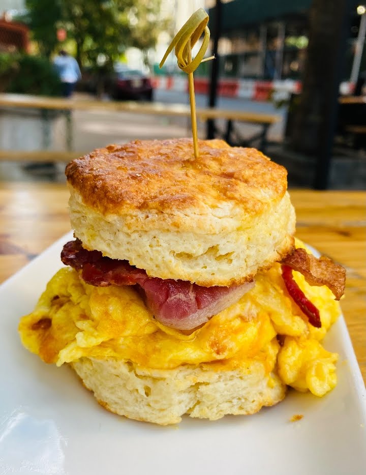 Sweet Science by null