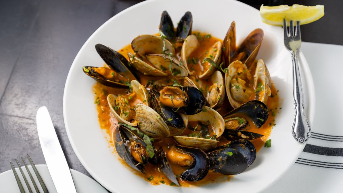 Lido Di Manhattan Ristorante & Bar by null