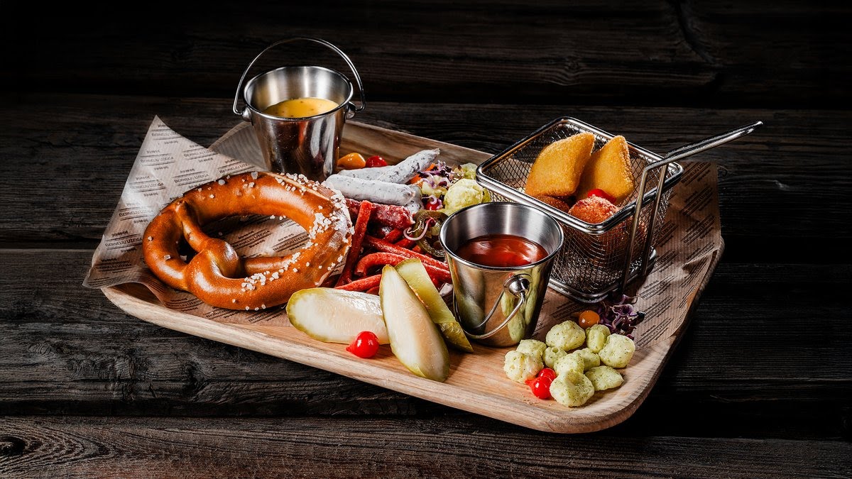 Bernelių Užeiga by null