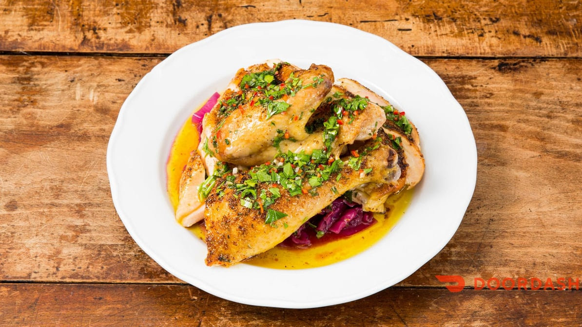 Parcelle Greenwich Village by null