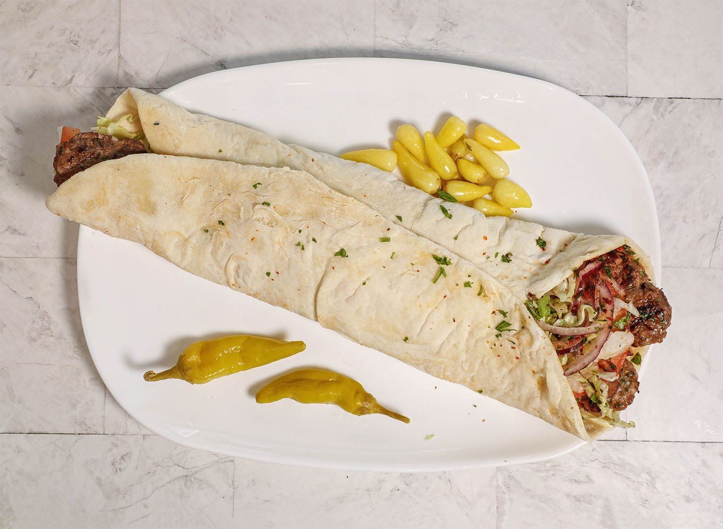 Wildoner Pizza & Kebaphaus image