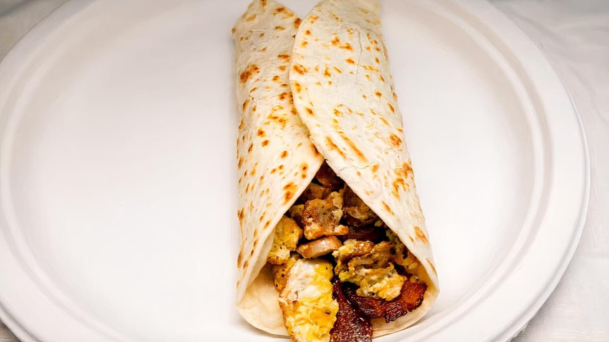 3 Aguilas Taqueria - Annapurna by null