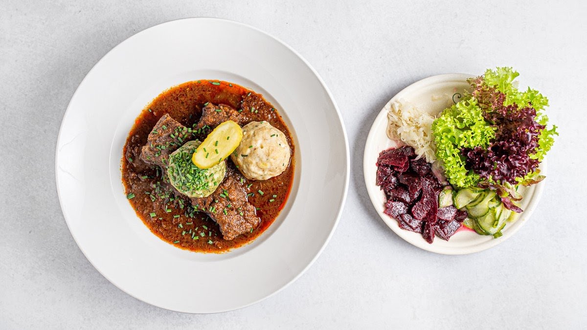 Knödelwirtschaft by null