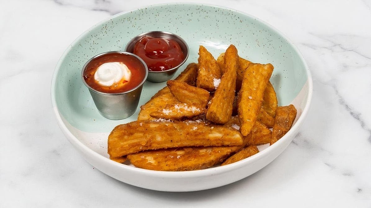 Bluestone Lane Logan Circle Café by null