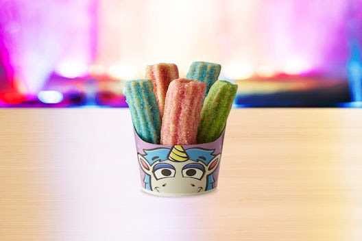 Chuck E. Cheese by null