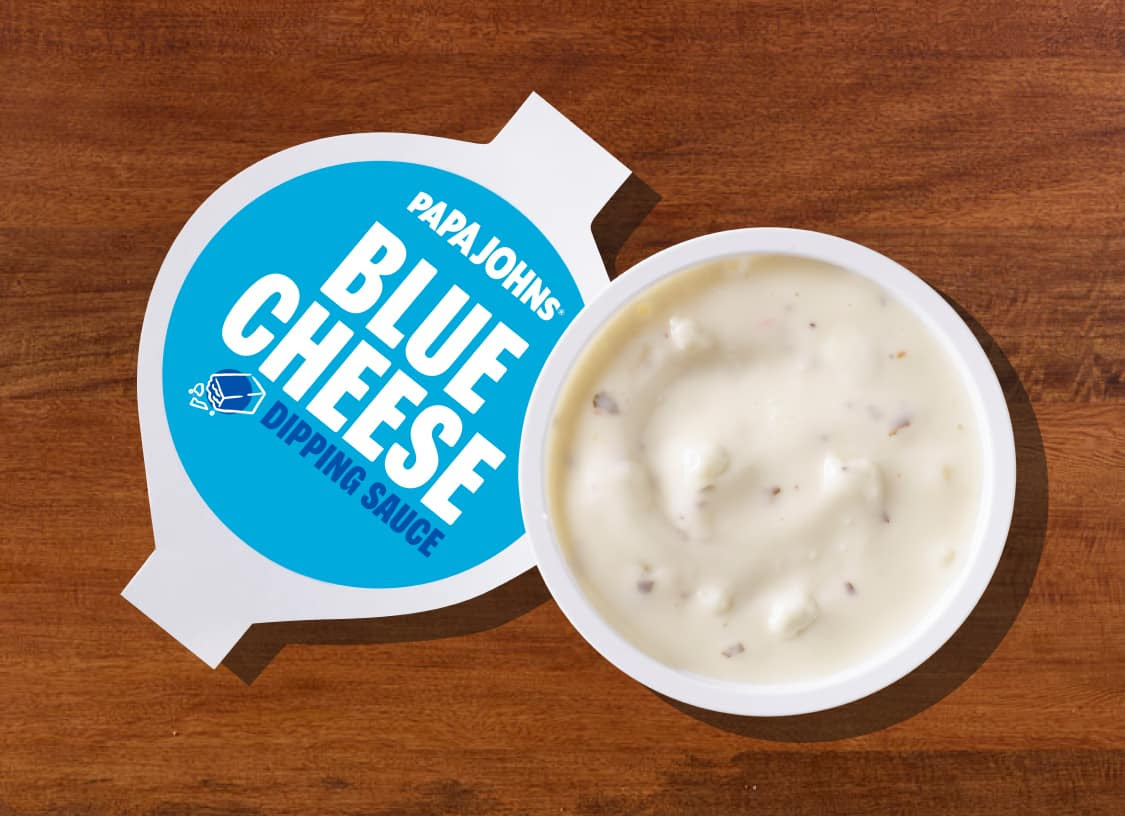 Papa Johns Pizza by null