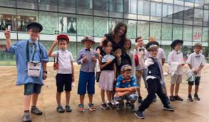  deti rajce.cz.601|Základní škola Pod Vinohrady Uherský Brod