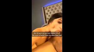 My step mom loves cock more porn videos jpg x Mom loves my cock