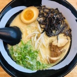J SAN RAMEN FULLERTON by null