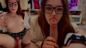 Favorite nerdy girl porn scenes hot movies jpg x Nerd girl