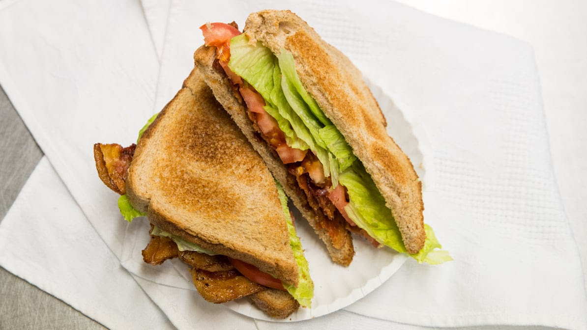 Casey's Diner by null