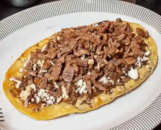 Tacos Manolo by null