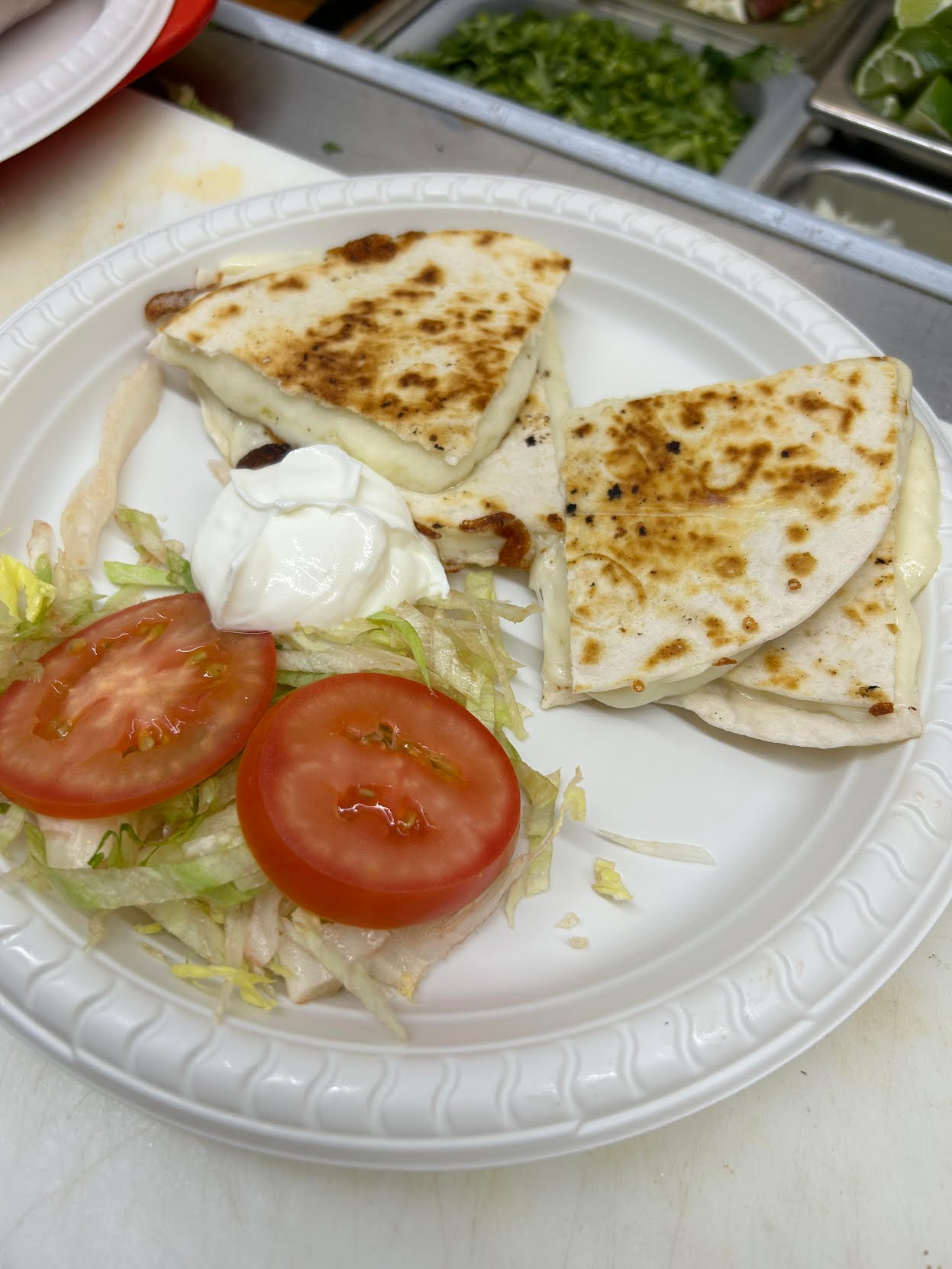 El Taco Riendo Express by null