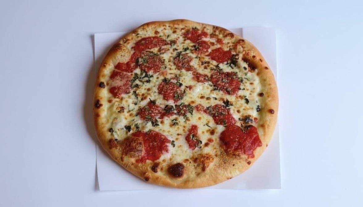 Belmont Pizzeria by null