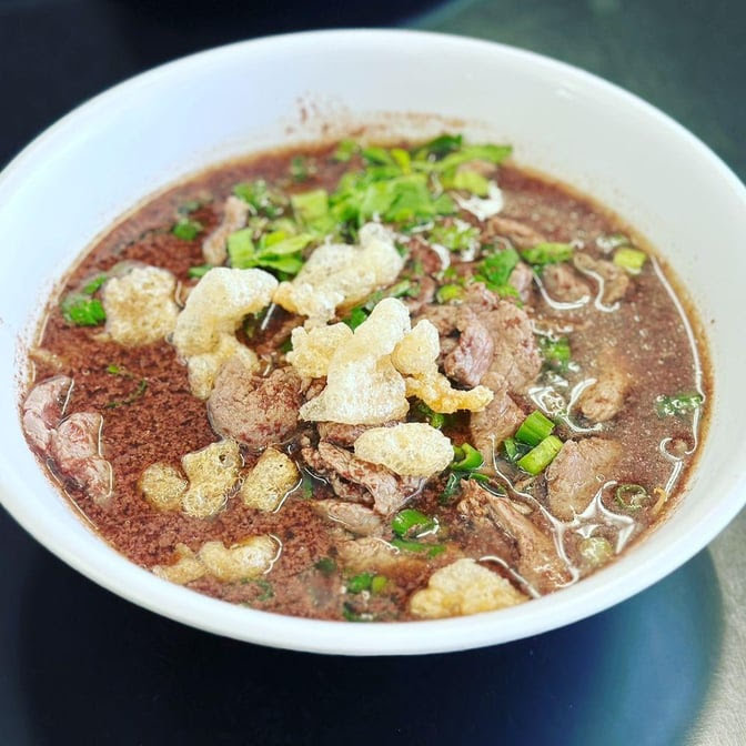 Sapp Coffee Shop Thai Restaurant by null